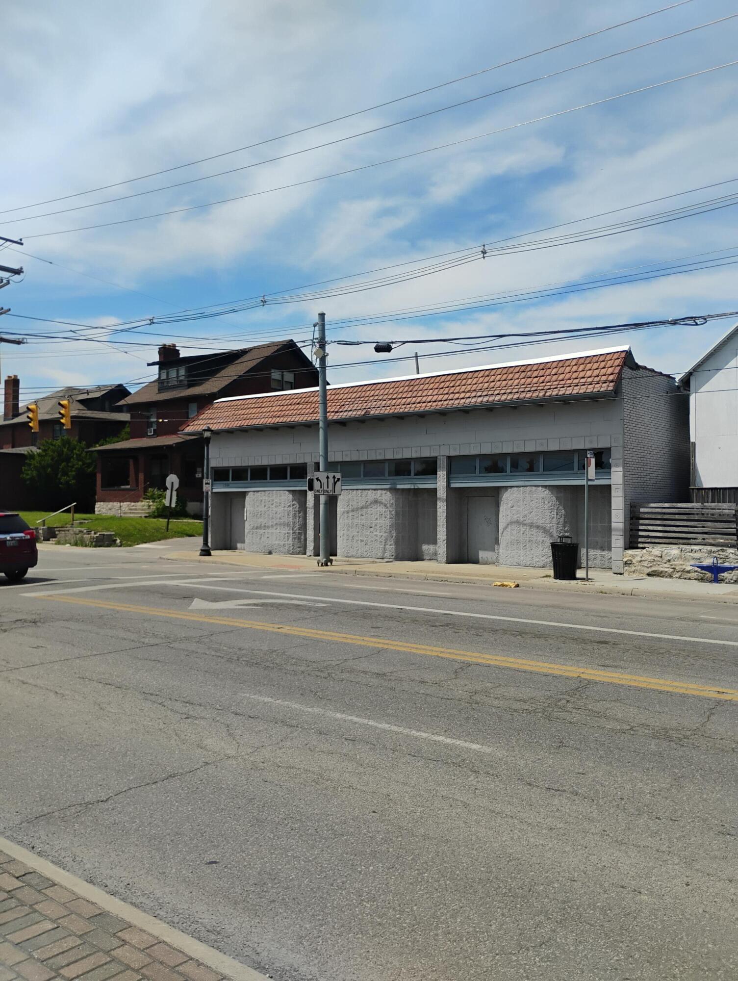1300-1304 E Livingston Avenue Columbus Ohio United States, for Sale, commercial,  , The Hessenauer Corporation