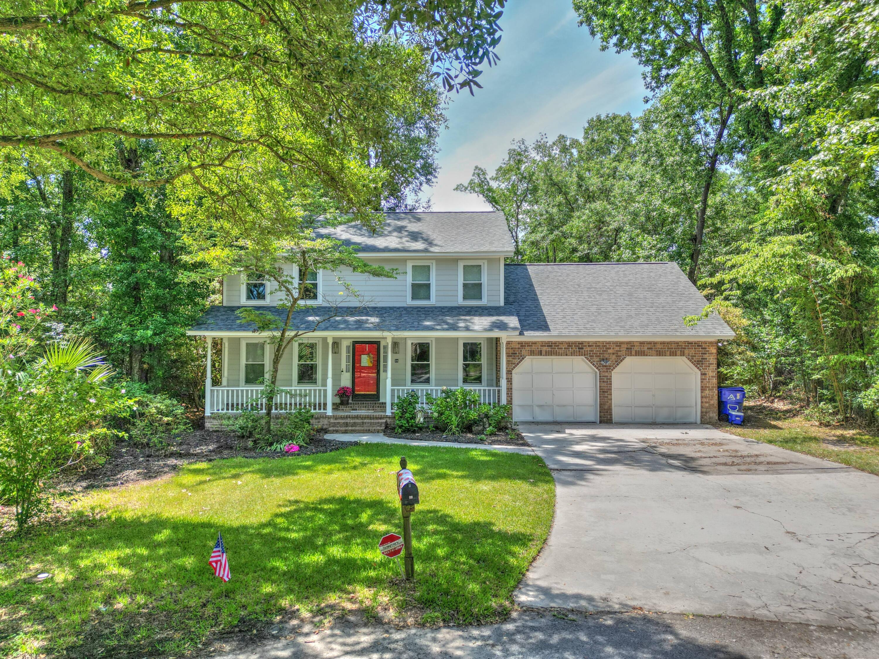 38 S Hampton Drive Charleston South Carolina United States, for Sale, residential, Bobbie  Rose, Keller Williams Realty Charleston/West Ashley