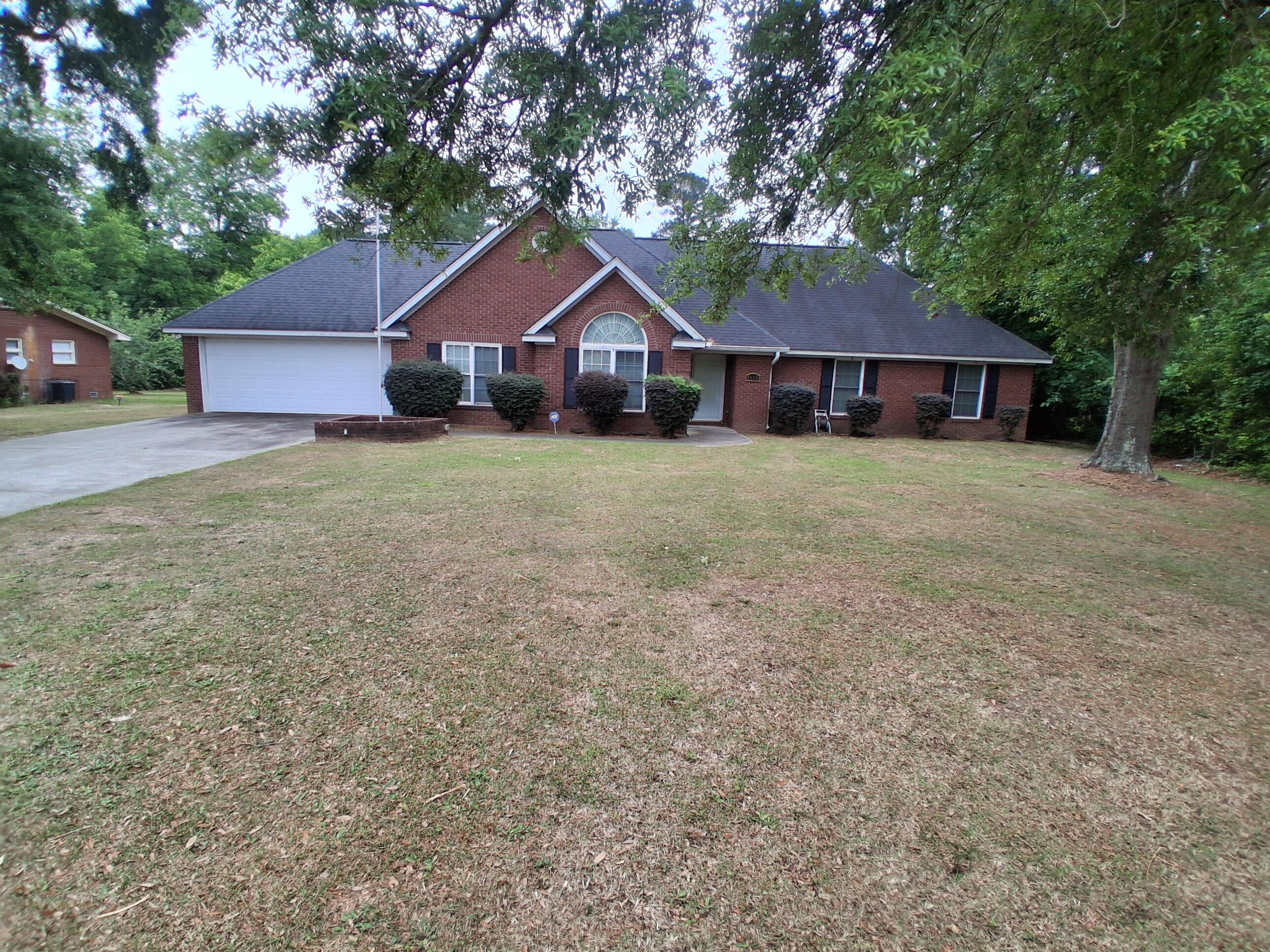 1616 Belleville Road Orangeburg South Carolina United States, for Sale, residential,  , Felder & Associates Real Estate Services LLC