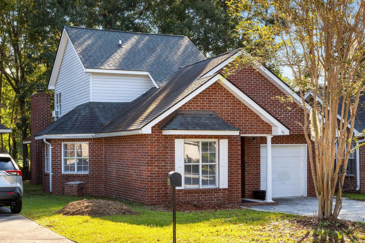 63 Arbor Trace Charleston South Carolina United States, for Sale, residential, Bobbie  Rose, Keller Williams Realty Charleston/West Ashley