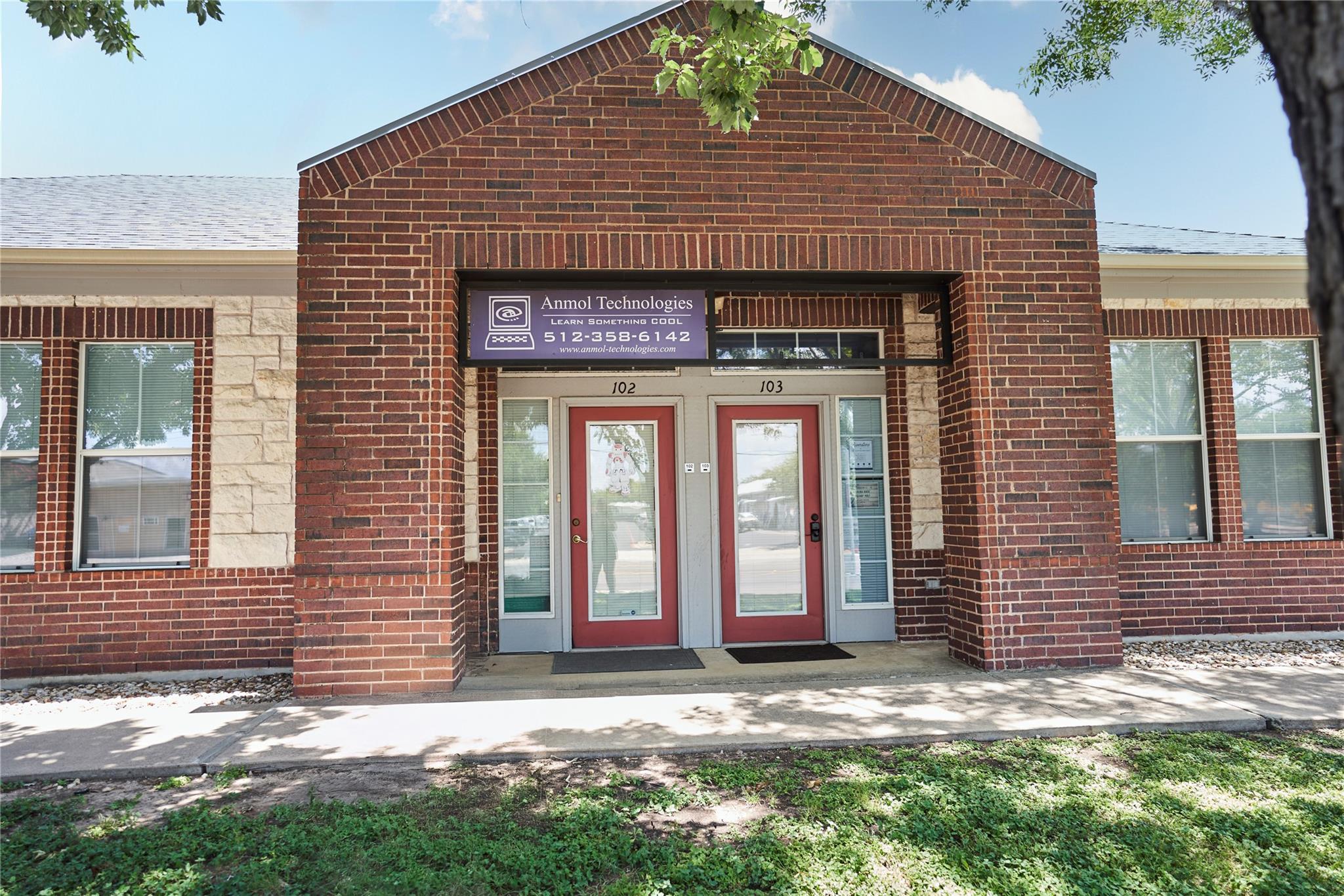 1311 Chisholm TRL Round Rock Texas United States, for Lease, commercial,  , Fox Realty