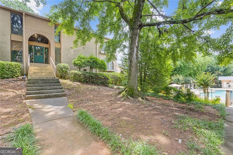 3236 HENDERSON MILL Road APT 1 Chamblee Georgia United States, for Sale, residential,  , Maxima Realty