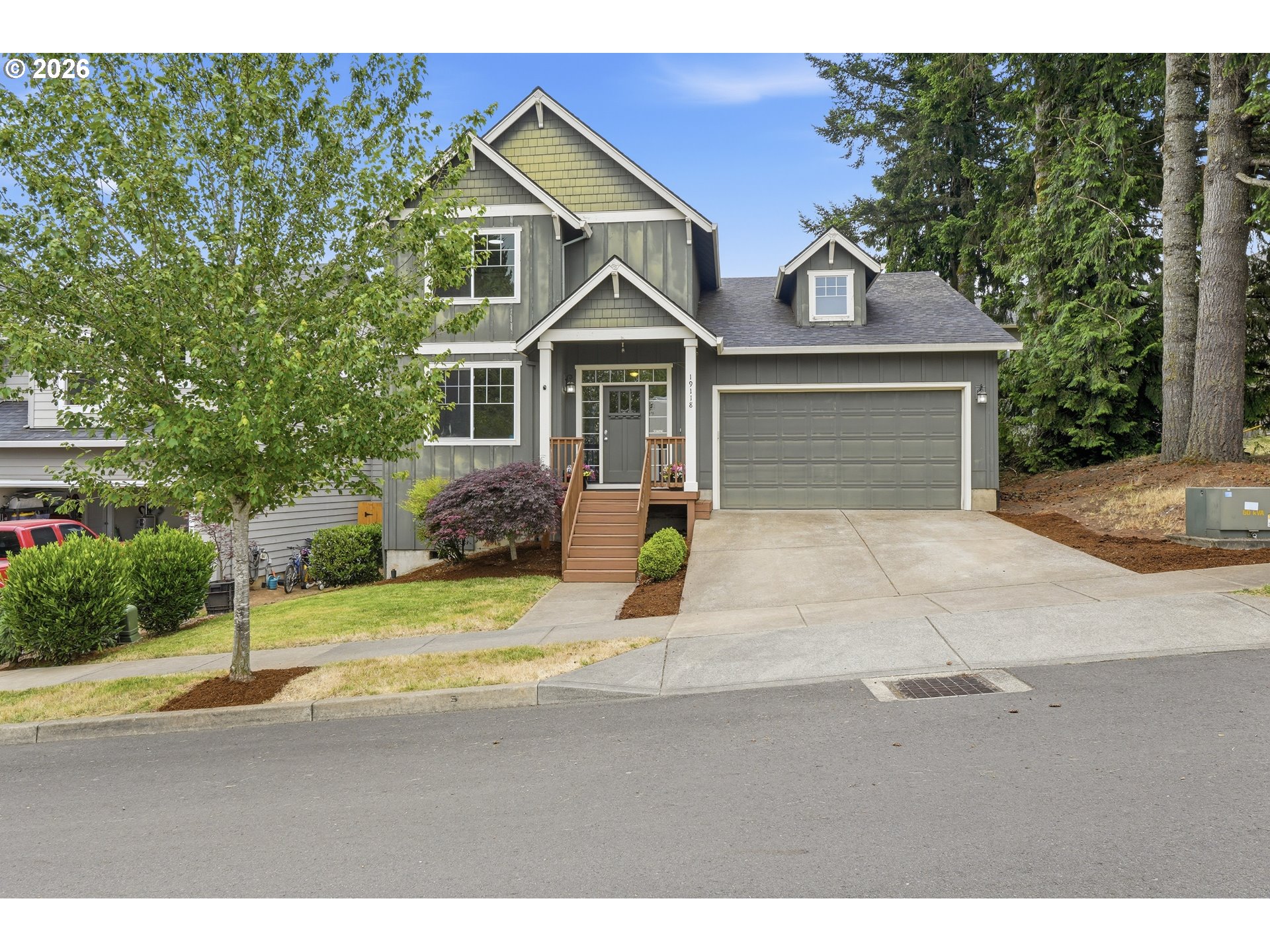 19118 ARLETHA CT Sandy Oregon United States, for Sale, residential, Sonya Jackson, Exclusive Homes Real Estate