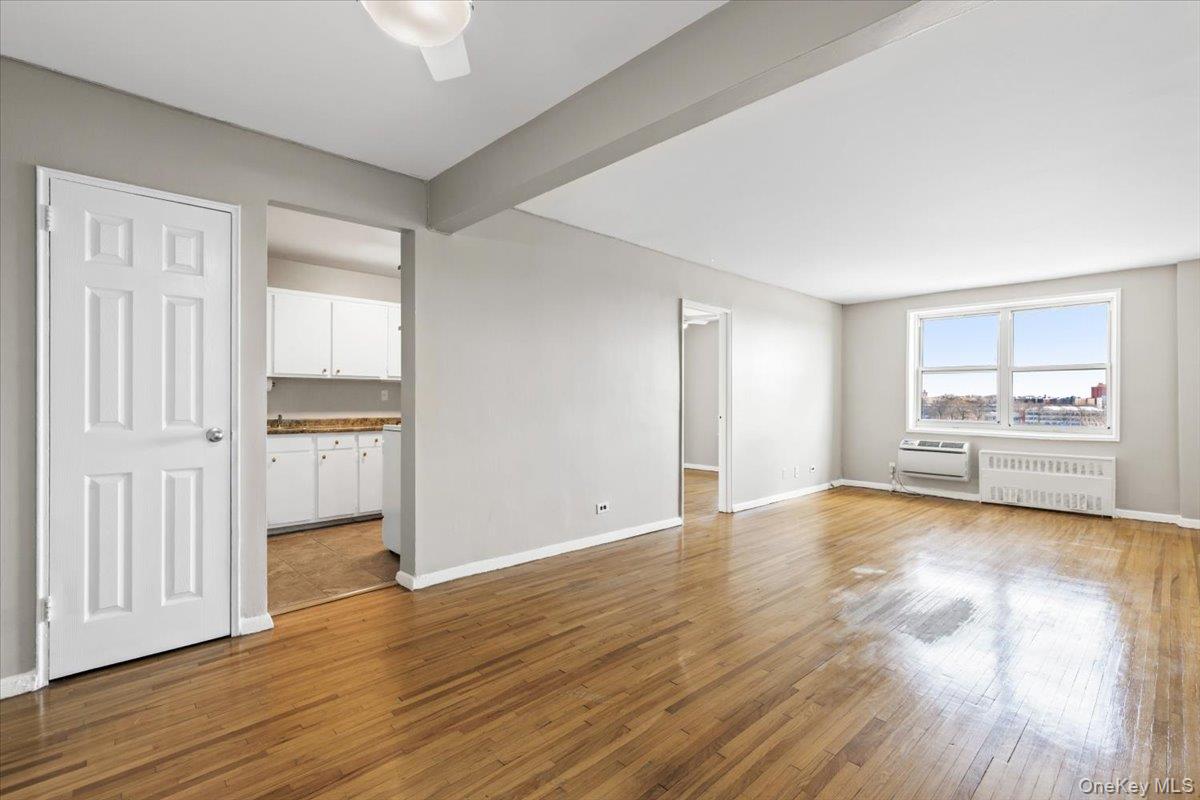 3363 Sedgwick Avenue APT 6N Bronx New York United States, for Sale, residential, Anthony Omoruan, Keller Williams Realty, NYC Grp