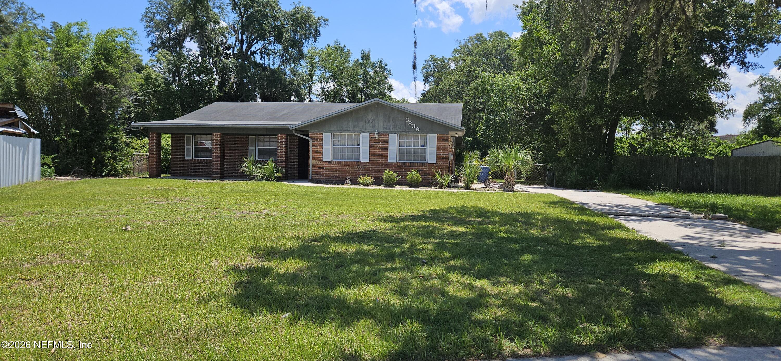 3839 FERNGLEN Drive Jacksonville Florida United States, for Sale, residential, Kevin Bachman, Bachman Property Brokers LLC