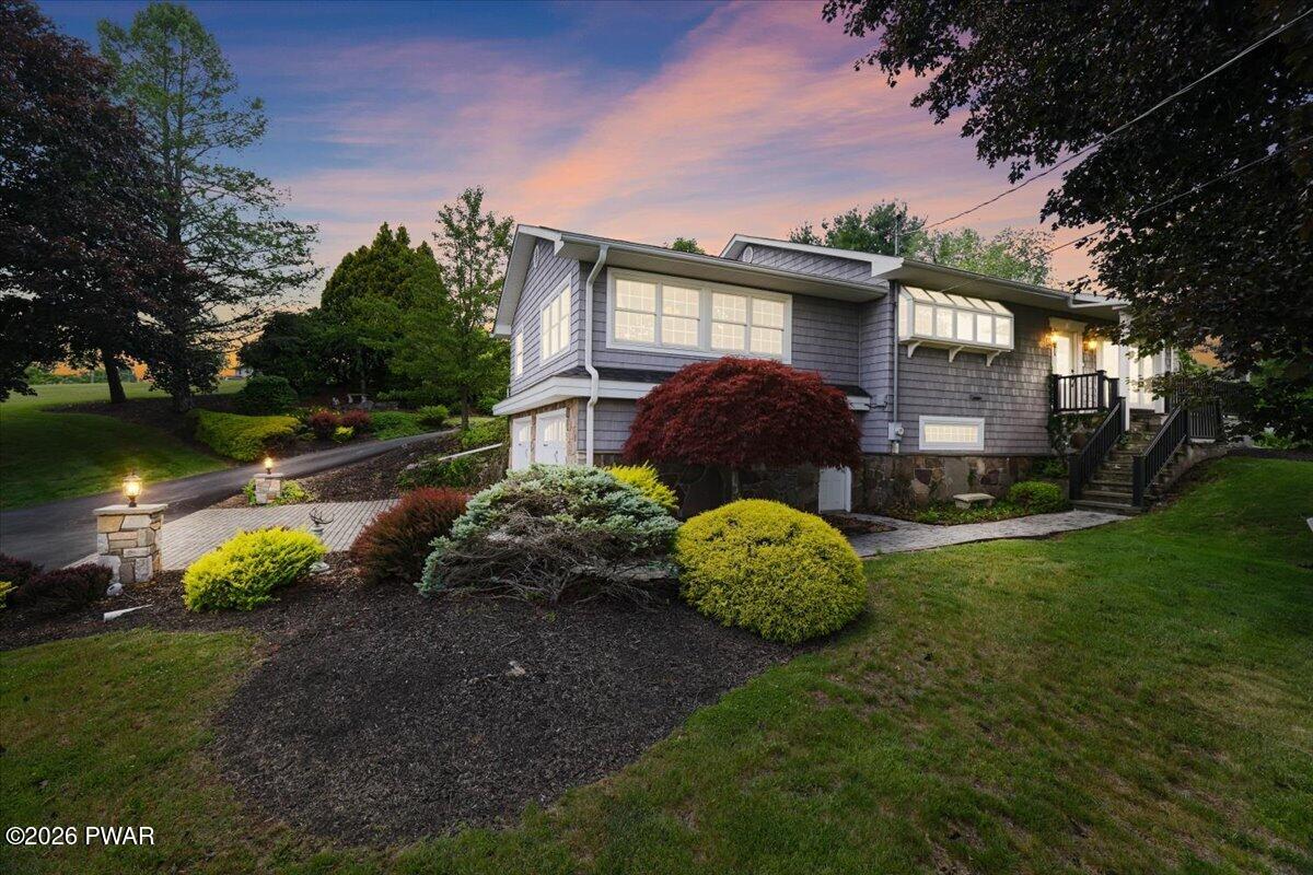 3241 Lake Ariel Highway Honesdale Pennsylvania United States, for Sale, residential, Al Ryan, Berkshire Hathaway HomeServices Pocono Real Estate
