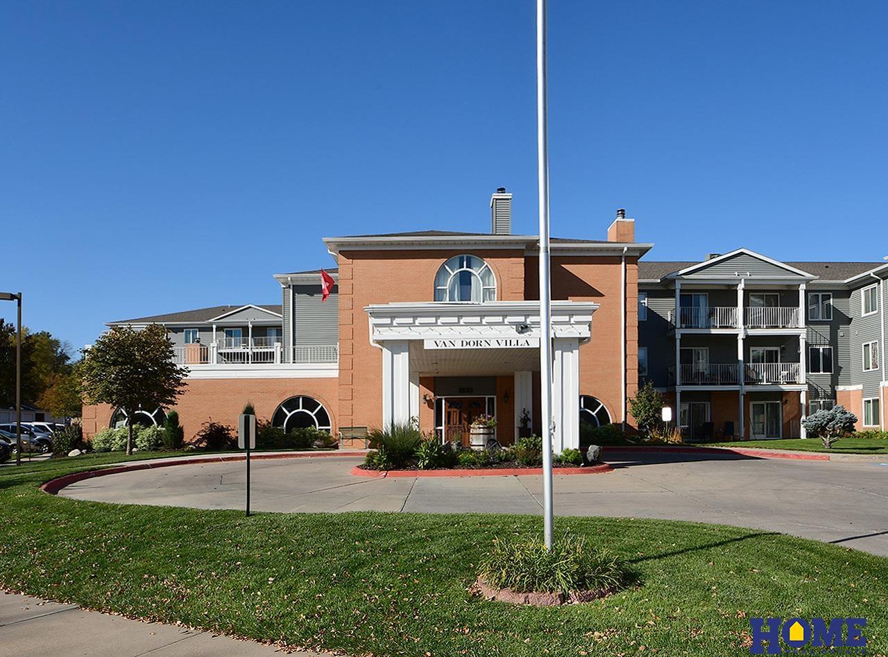 3001 S 51st Street Court APT 534 Lincoln Nebraska United States, for Sale, residential,  , Wolf Professional Realty PC