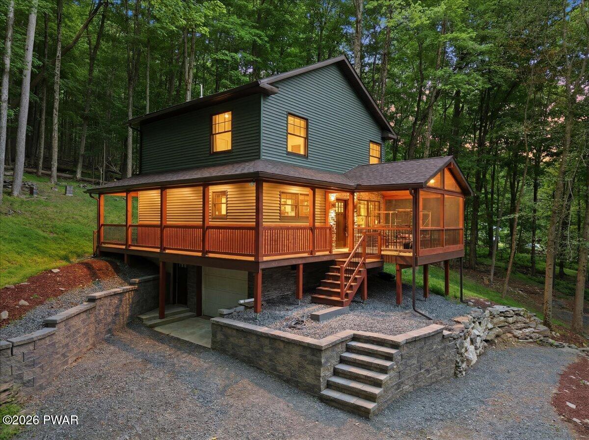159 Lennon Road Greentown Pennsylvania United States, for Sale, residential, Al Ryan, Berkshire Hathaway HomeServices Pocono Real Estate