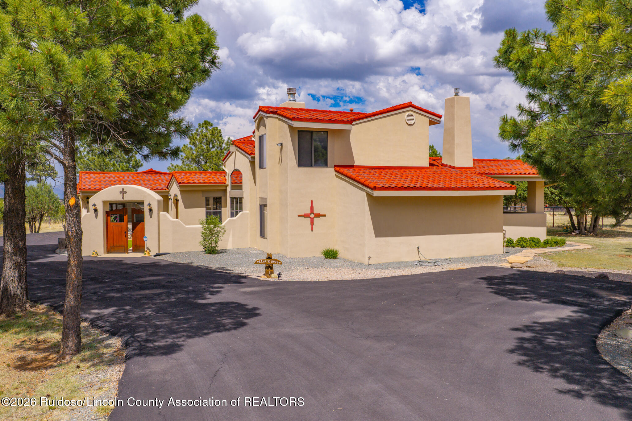 102 Cone Flower Court Alto New Mexico United States, for Sale, residential, Annette  Wood, Ruidoso Dream Catcher Realty