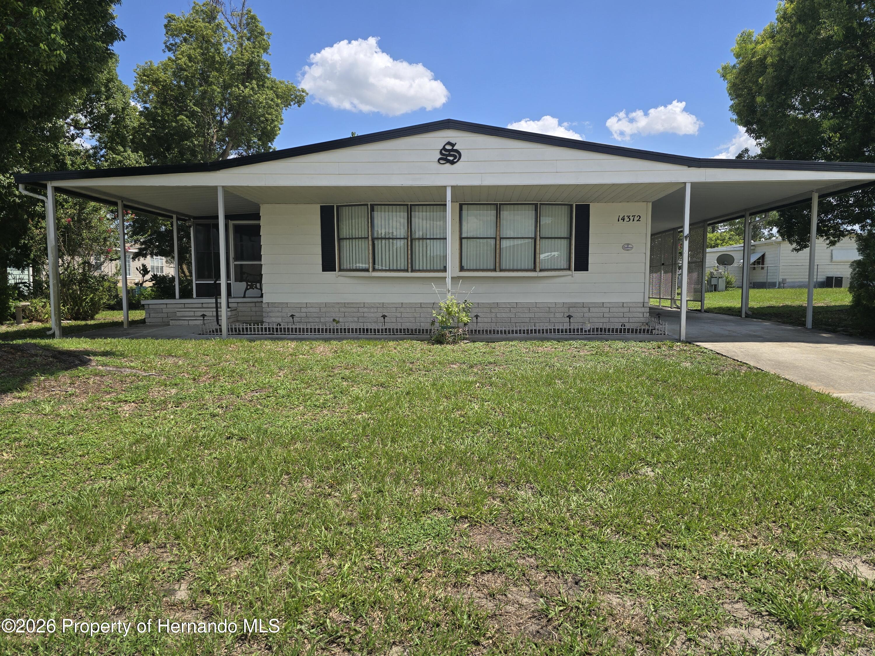 14372 Sandhurst Street Brooksville Florida United States, for Sale, residential,  , Gold Star Realty Group Inc