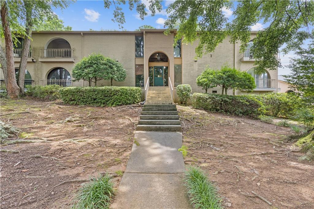 3236 HENDERSON MILL Road APT 1 Chamblee Georgia United States, for Sale, residential,  , Maxima Realty