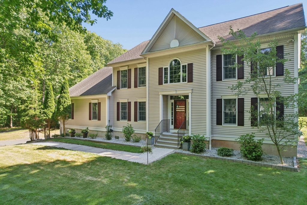 203 Maple St Douglas Massachusetts United States, for Sale, residential,  , Media Realty Group Inc.