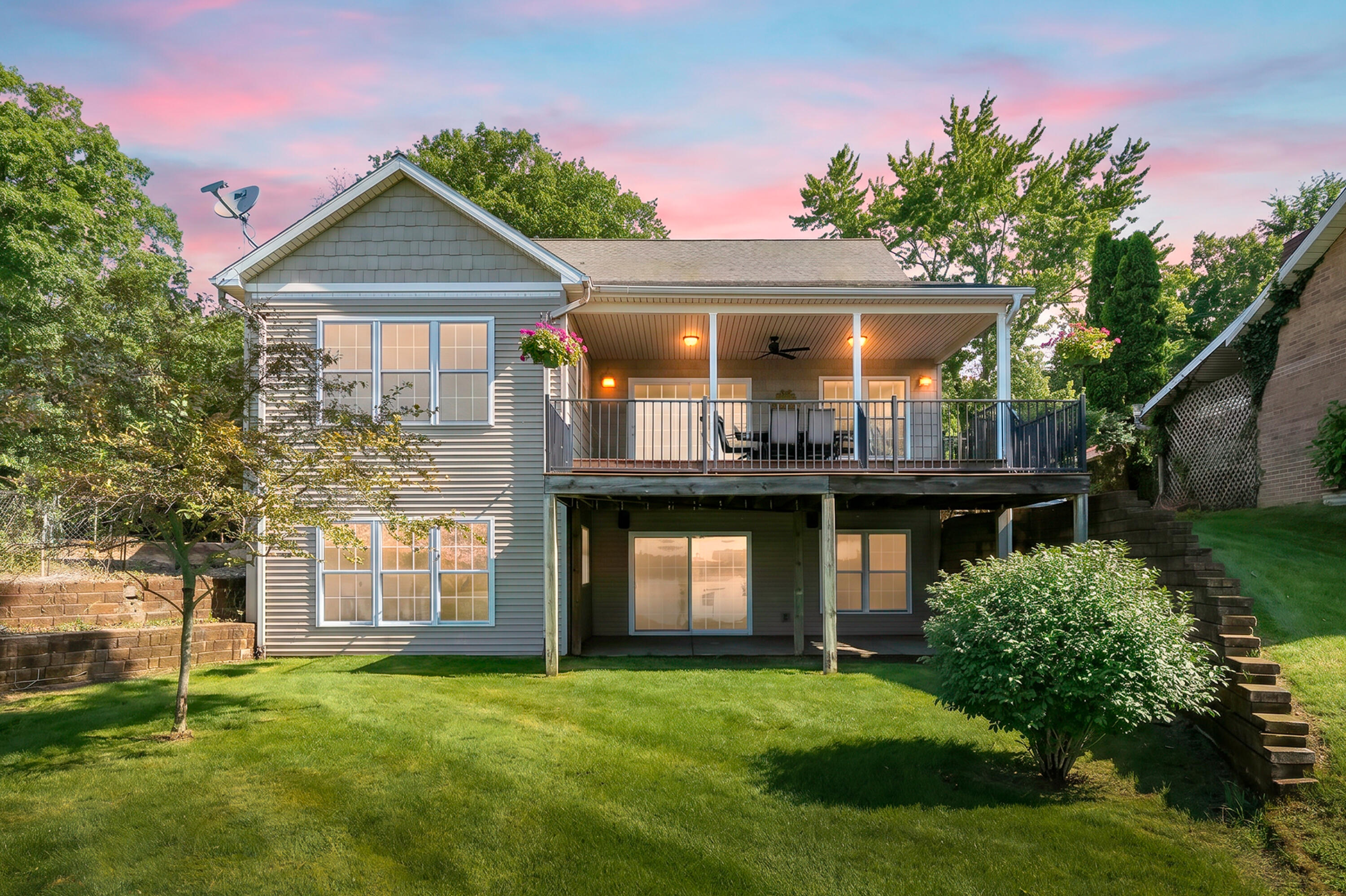 820 Forest Drive Portage Michigan United States, for Sale, residential,  , Evenboer-Walton Realtors