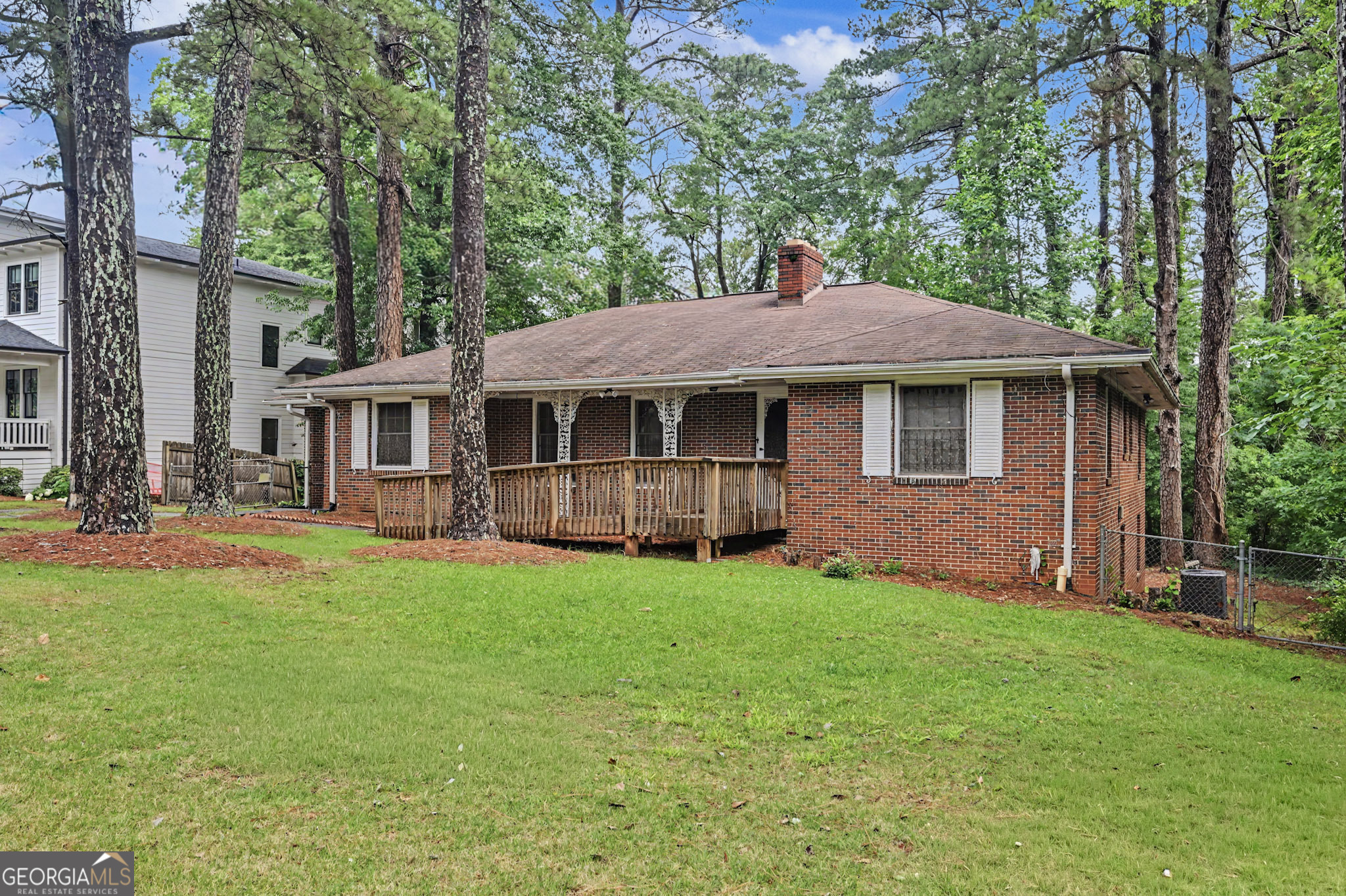 424 E Pharr Road Decatur Georgia United States, for Sale, residential,  , Provision Realty Inc.