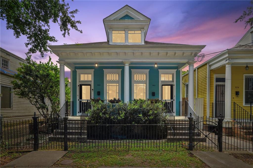 920 WASHINGTON Avenue New Orleans Louisiana United States, for Sale, residential,  , 1st BMG REALTY