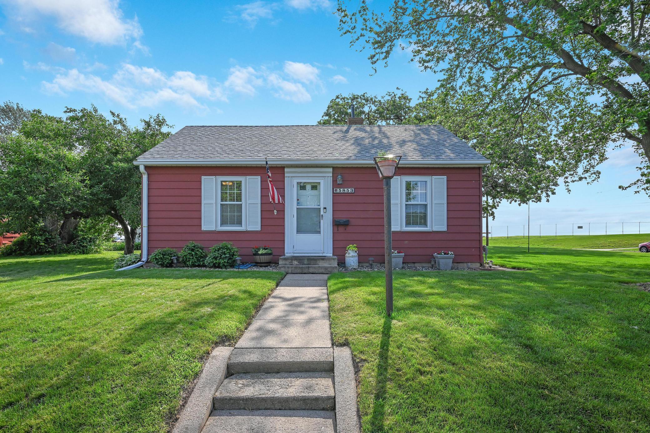5853 28th Avenue Minneapolis Minnesota United States, Sold, residential, , North Oaks Realty