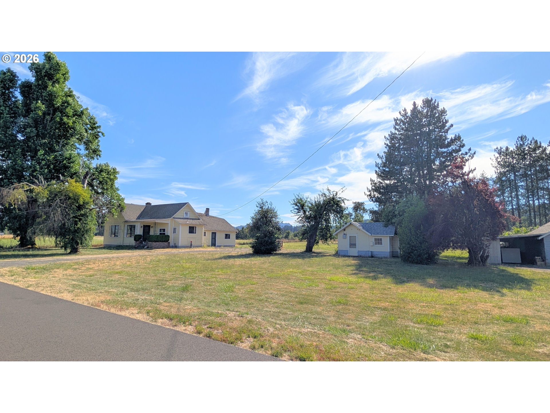 32153 GODDARD LN Cottagegrove Oregon United States, for Sale, residential,  , Jim Downing Realty