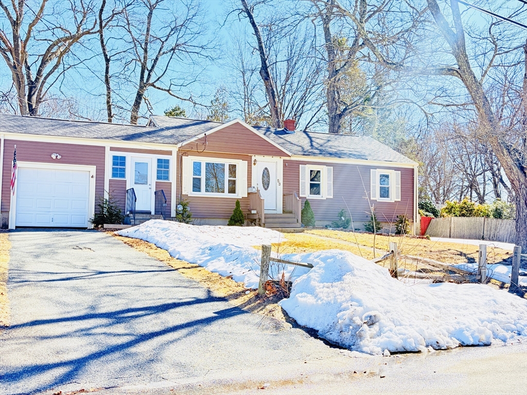 53 Gale Rd Weymouth Massachusetts United States, Rented, residential, , SRG Properties Group--Century 21 North East