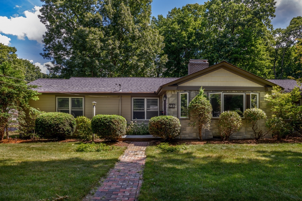 142 Jamieson Road Holden Massachusetts United States, for Sale, residential,  , HouZingo