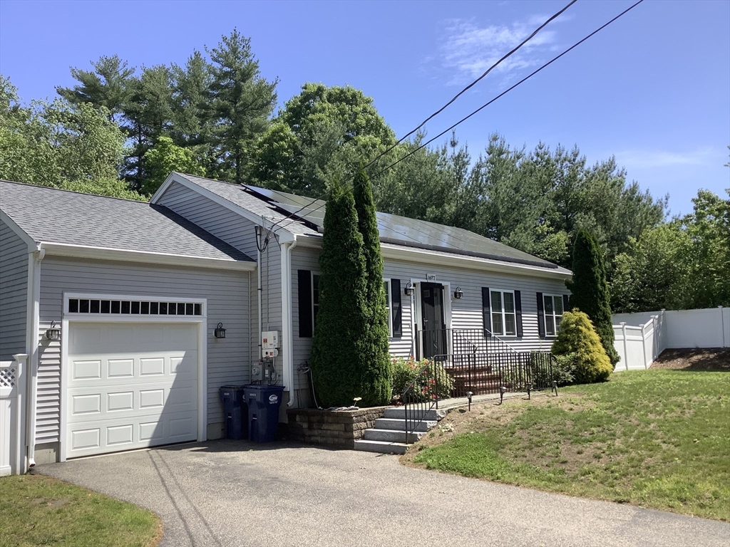 1677 Plymouth St Bridgewater Massachusetts United States, for Rent, residential,  , Media Realty Group Inc.