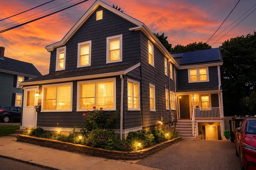 14 Patterson St Boston Massachusetts United States, for Sale, residential,  , The Edwards Realty Team - Barett Sotheby's International Realty
