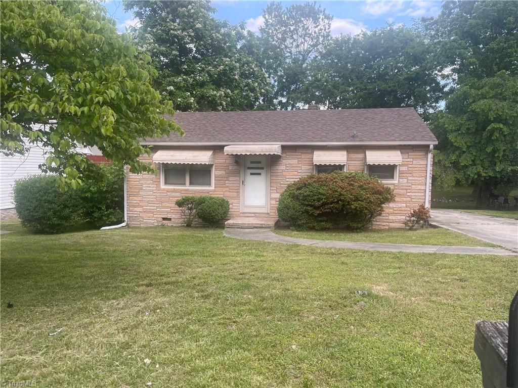 511 Ridgecrest Drive High Point North Carolina United States, for Rent, residential, J.C. Grose, Triad Home and Land Co.