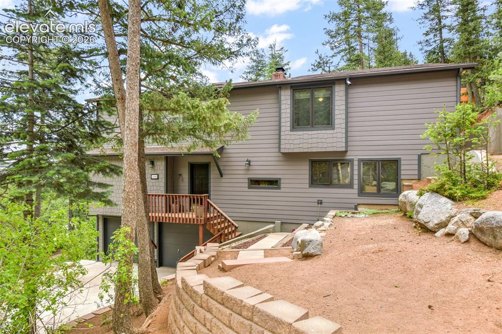1402 Mica Lane Colorado Springs Colorado United States, for Sale, residential, Renee  Horton, eXp Realty