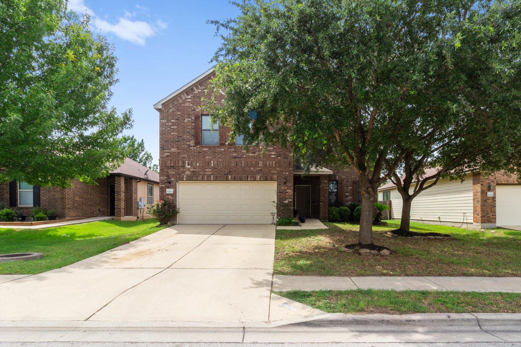 8704 Panadero DR Austin Texas United States, for Sale, residential, Christopher  Machuca, StepStone Realty, LLC