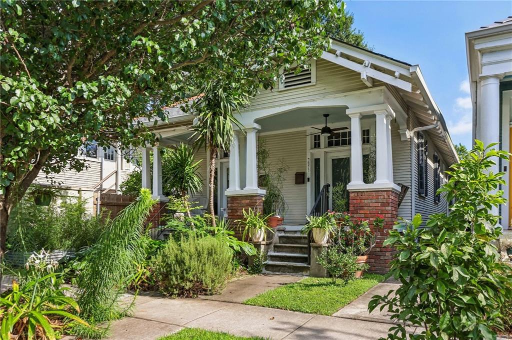 4621 23 DRYADES Street New Orleans Louisiana United States, for Sale, residential,  , 1st BMG REALTY