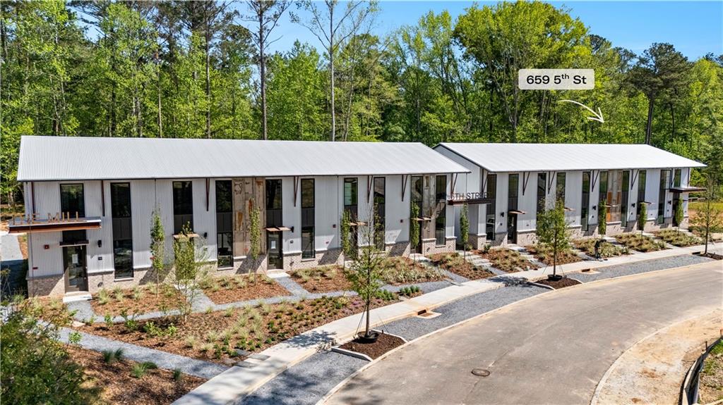 659 5th Street Fayetteville Georgia United States, for Sale, residential,  , InCom Real Estate - New Demo Office