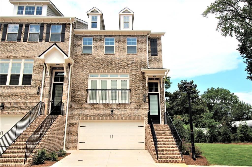 1980 Raven Way Chamblee Georgia United States, for Sale, residential,  , Maxima Realty