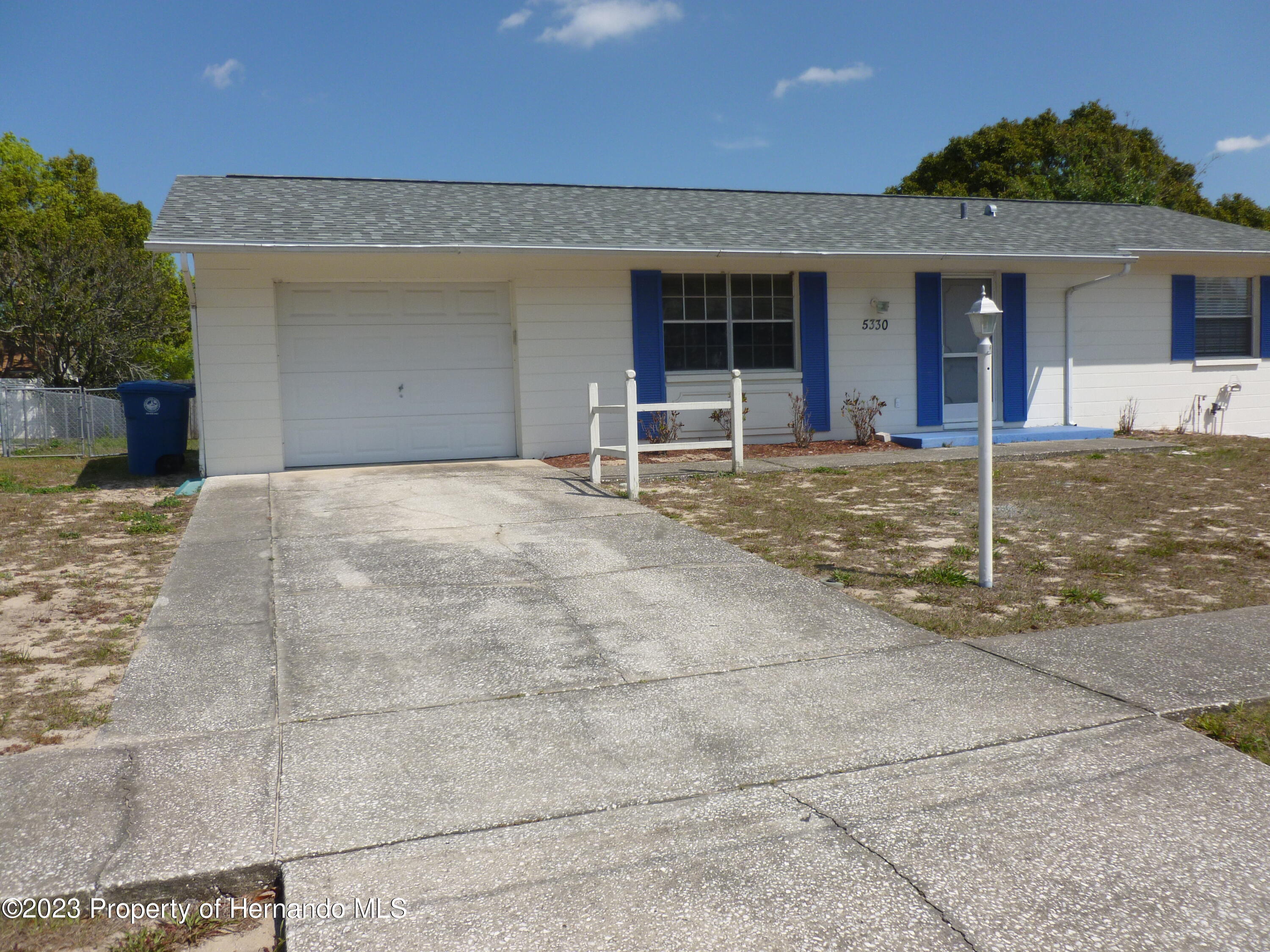 5330 Springwood Road Spring Hill Florida United States, for Rent, residential,  , Gold Star Realty Group Inc