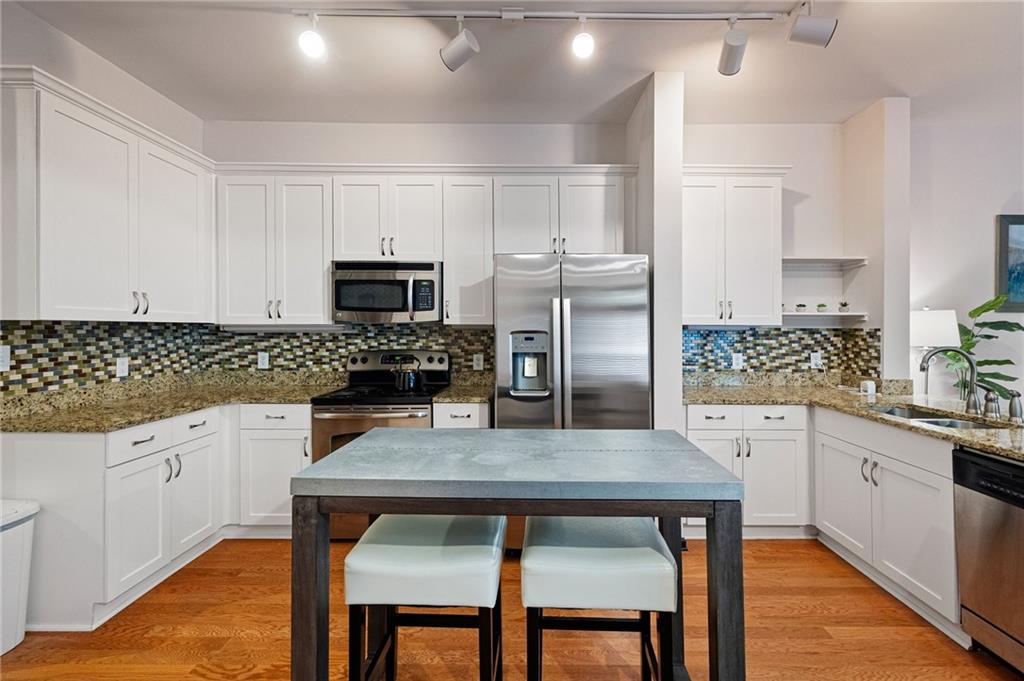 5300 Peachtree Road APT 0501 Chamblee Georgia United States, for Rent, residential,  , Maxima Realty