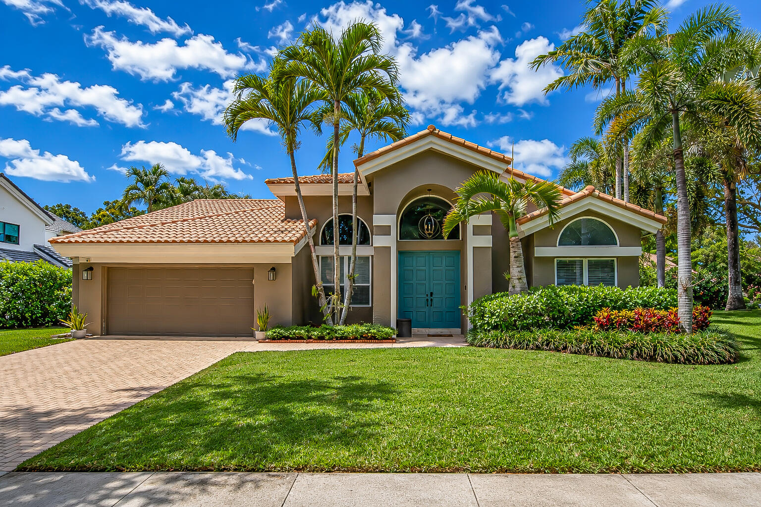 2653 NW 46th Street Boca Raton Florida United States, for Sale, residential, Matt Levine, The Premier Group & Compass