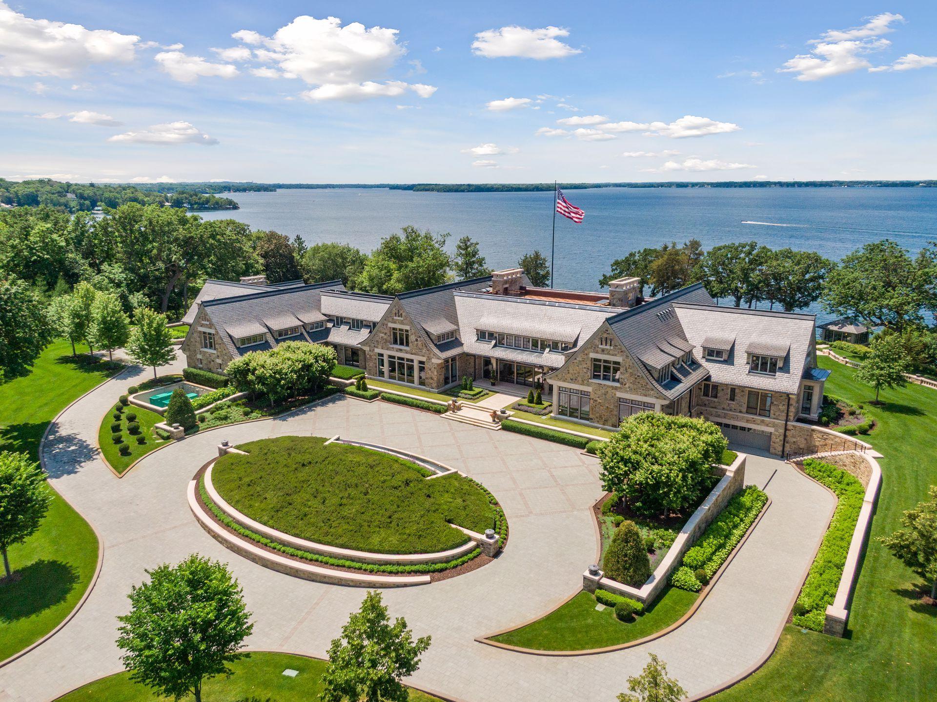 2770 Gale Road Wayzata Minnesota United States, for Sale, residential, Kathy Sawicki, Coldwell Banker Realty
