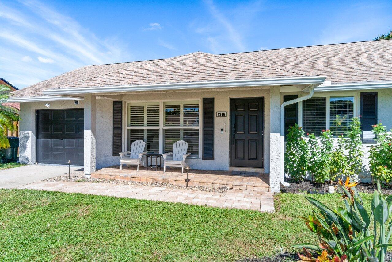1315 Fulmar Drive Delray Beach Florida United States, for Sale, residential, Arlene   Toolsie  , Re/Max Direct