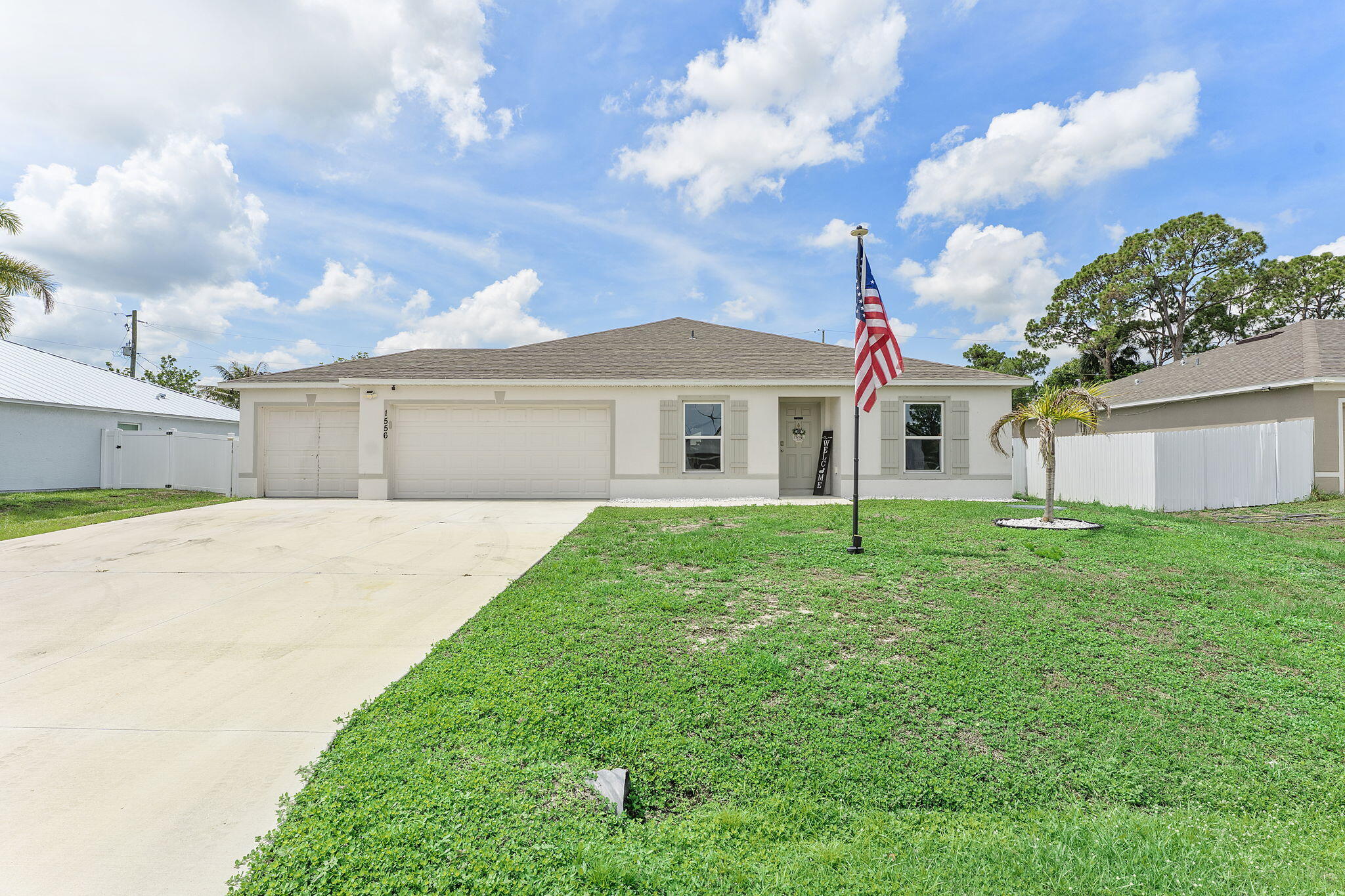 1556 SW Crater Avenue Port St. Lucie Florida United States, for Sale, residential, Jonathan BJ Hayes, Real Broker LLC