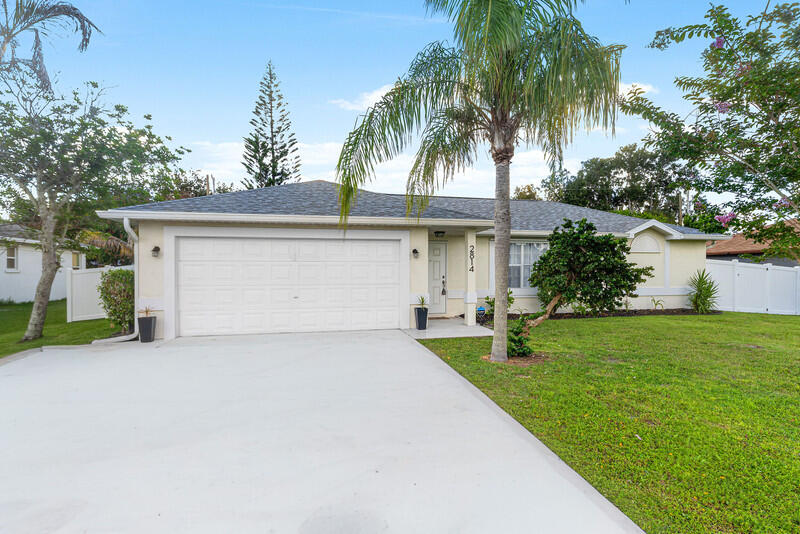 2814 SE Melaleuca Boulevard Port St. Lucie Florida United States, for Sale, residential, Jonathan BJ Hayes, Real Broker LLC