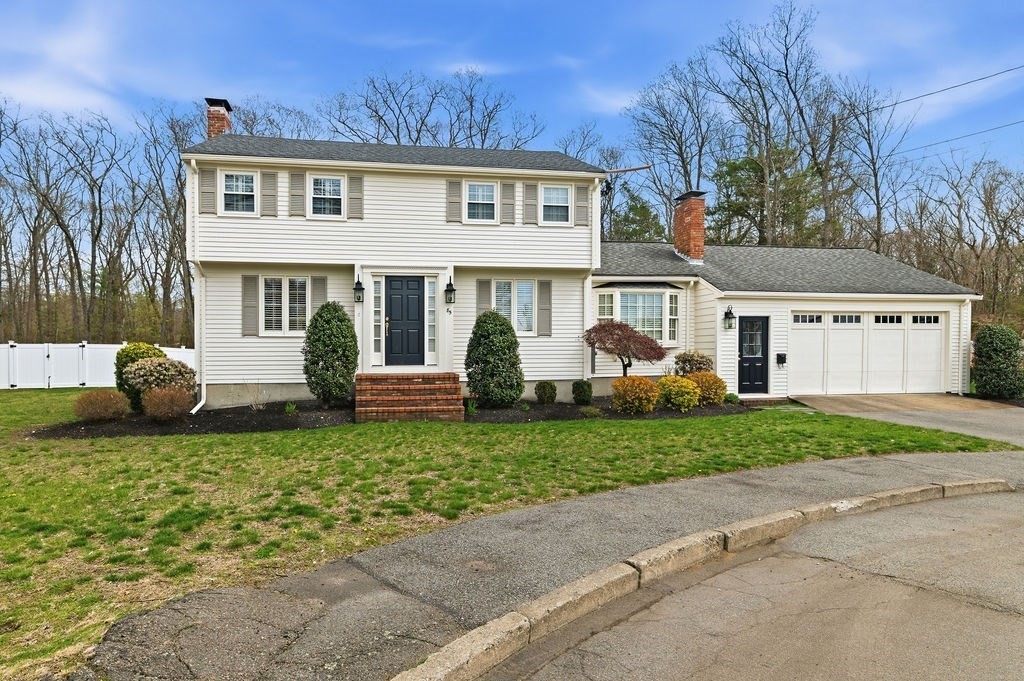 85 Marks Rd Weymouth Massachusetts United States, Sold, residential,  , Tullish & Clancy Real Estate