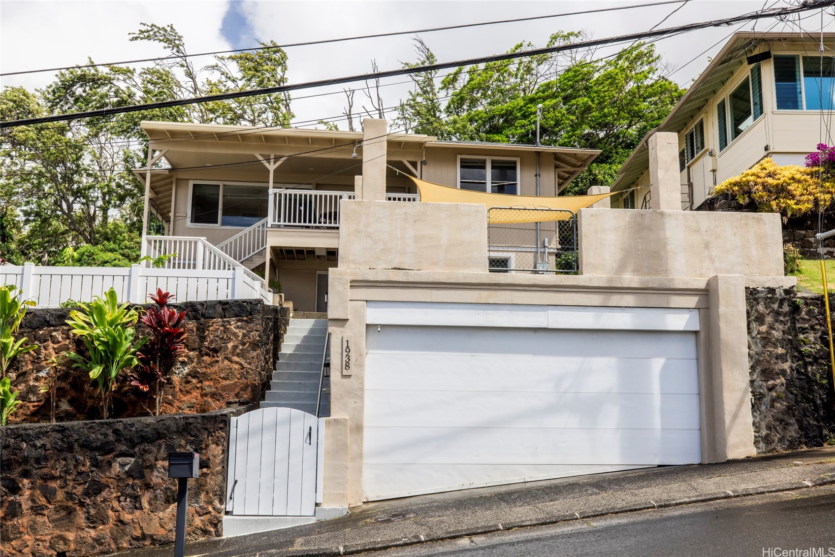 1938 Bertram Street Honolulu Hawaii United States, for Sale, residential,  , SUN PROPERTIES