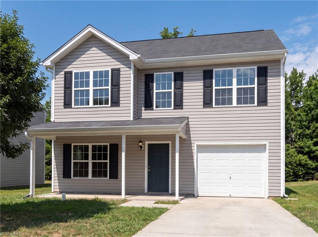 4655 Chapel Ridge Drive Greensboro North Carolina United States, Sale Pending, residential,  , The Headley Group Realty