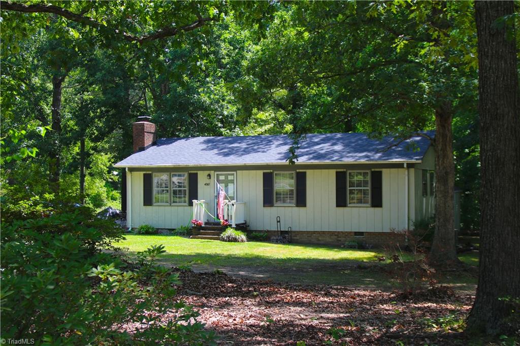4767 Old Julian Road Julian North Carolina United States, for Sale, residential, Julie Powers, JD Powers Realty, LLC