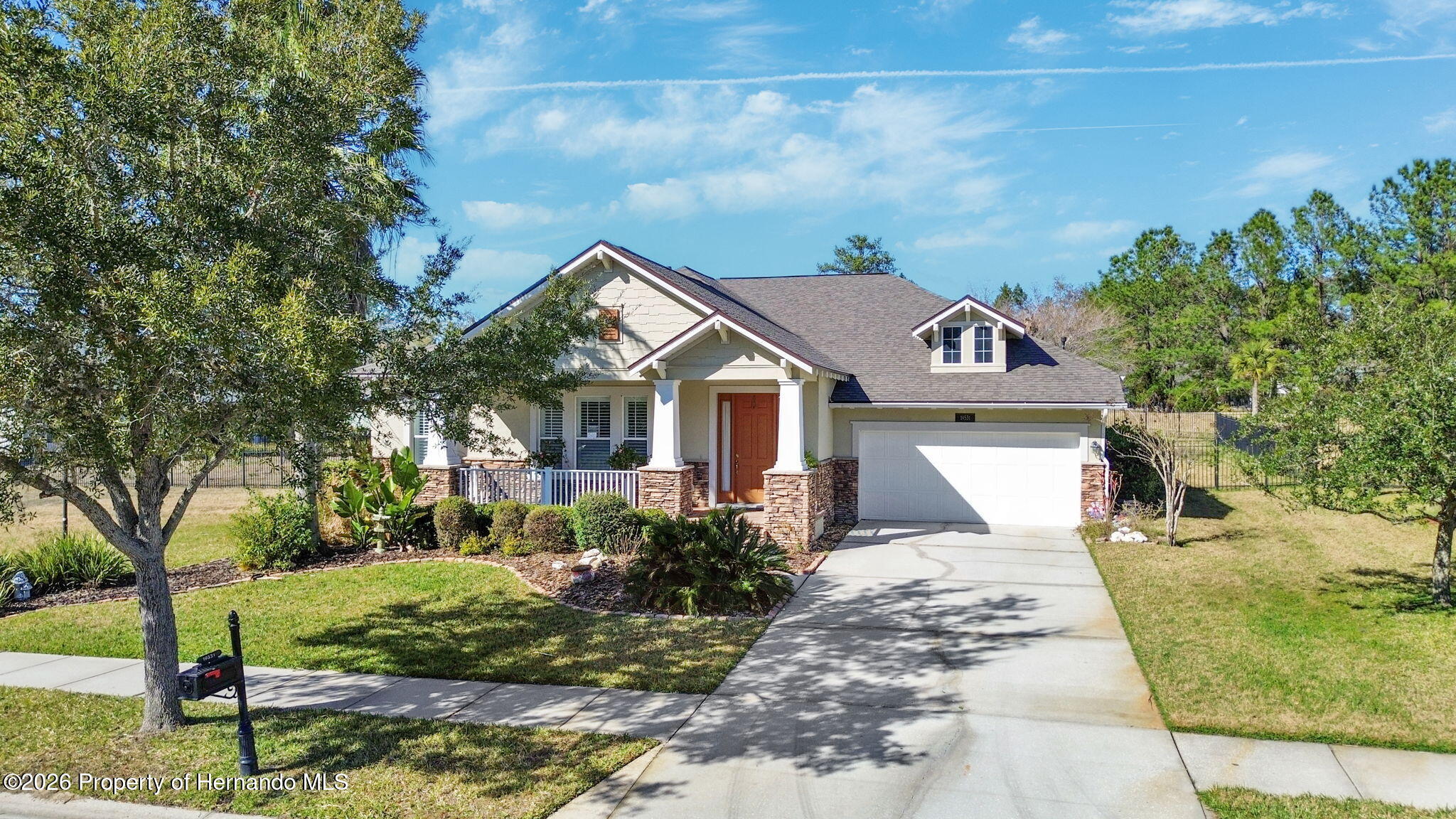 19531 Mossy Oak Court Brooksville Florida United States, for Sale, residential,  , Gold Star Realty Group Inc