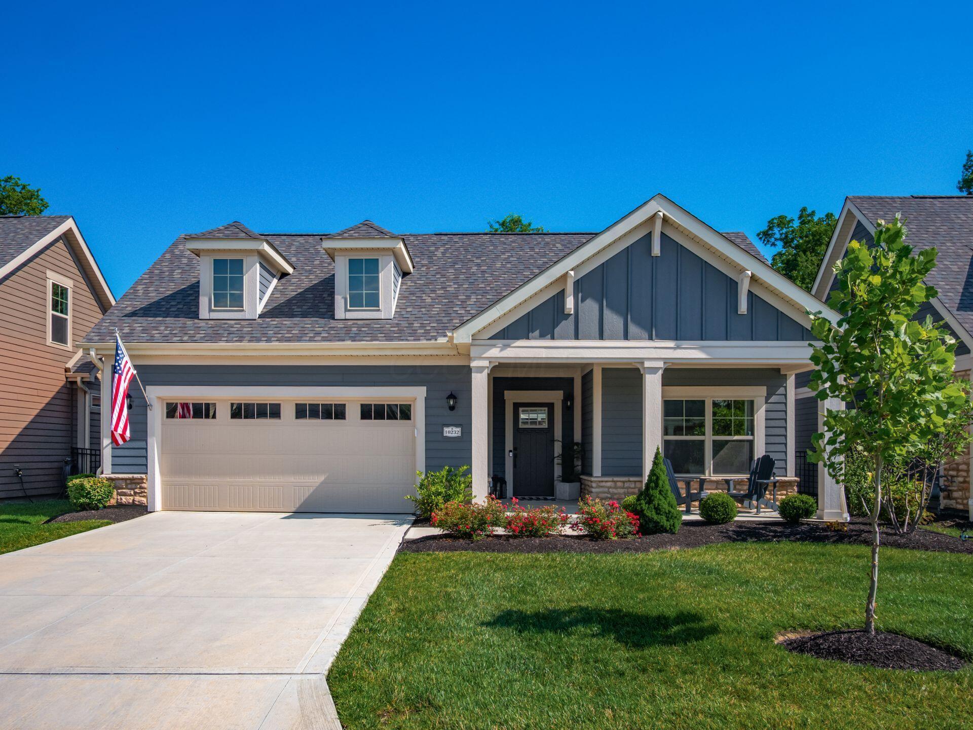 10232 Hyland Run Plain City Ohio United States, for Sale, residential, , The Hessenauer Corporation