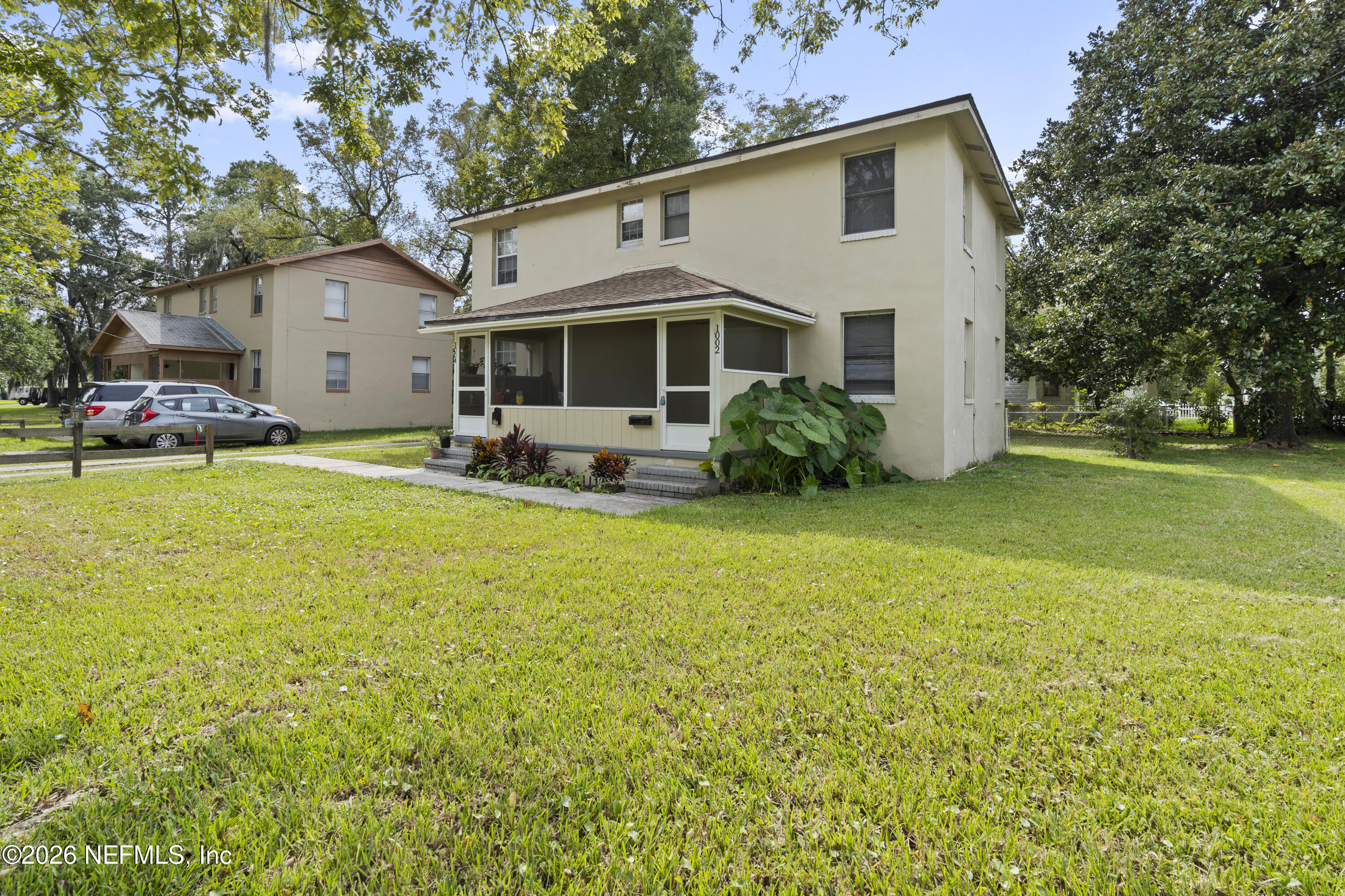 1002 DAY Avenue Jacksonville Florida United States, for Rent, residential, Kevin Bachman, Bachman Property Brokers LLC