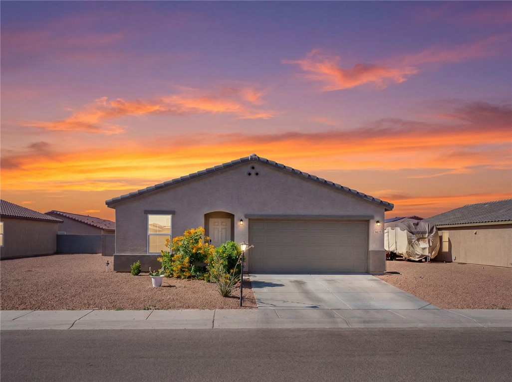 3633 E Angelina Drive Kingman Arizona United States, for Sale, residential,  , Turner Hill Properties