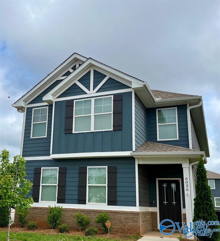 6036 Stonewater Court Huntsville Alabama United States, for Rent, residential, Rick Roland, A Better Choice Realty