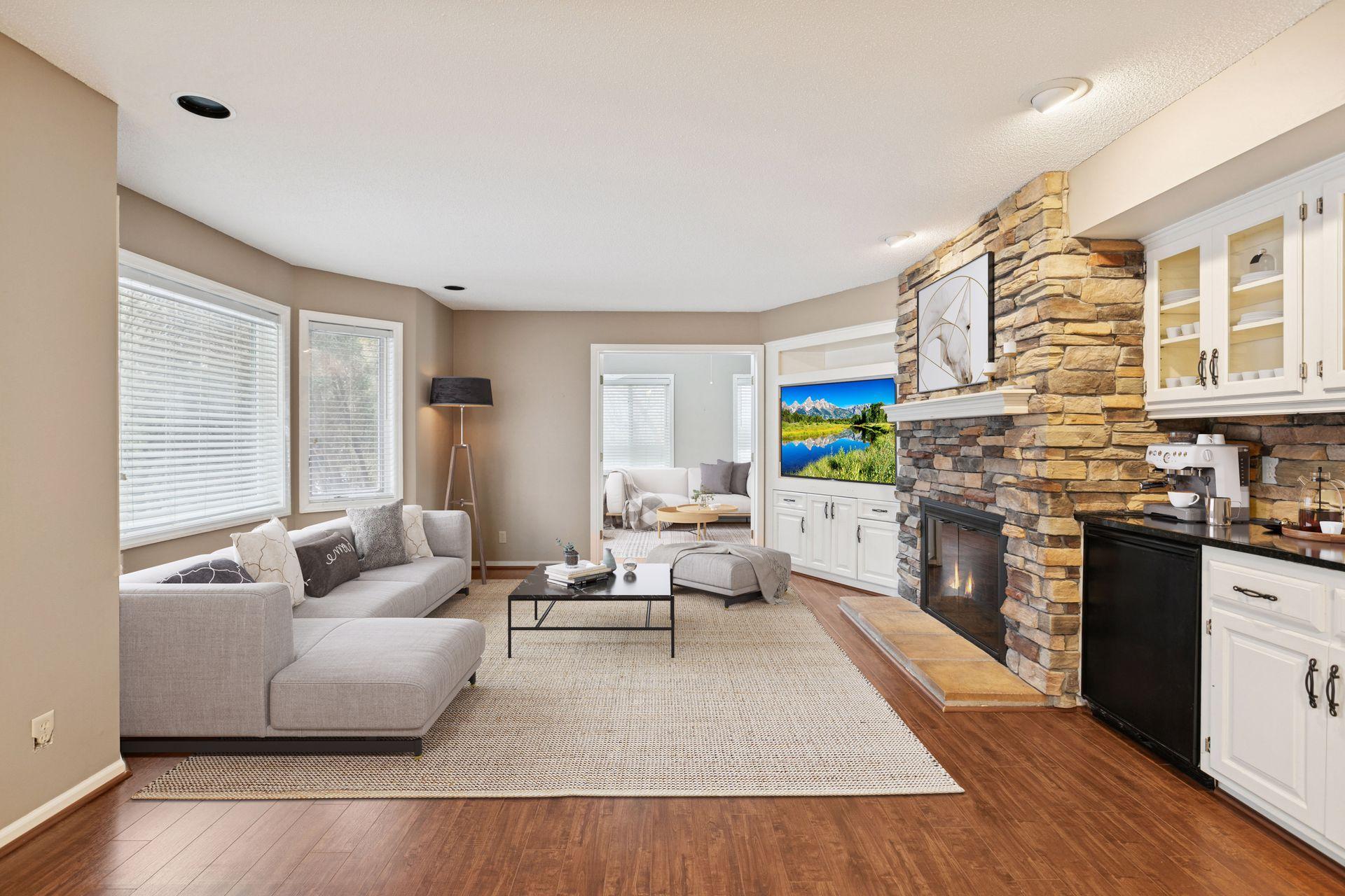 1135 Hollybrook Drive Wayzata Minnesota United States, for Sale, residential, Kathy Sawicki, Coldwell Banker Realty