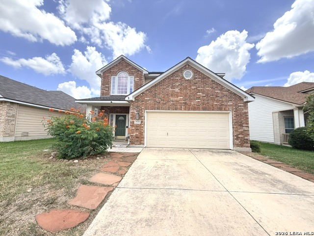 3626 Green Breeze San Antonio Texas United States, for Sale, residential,  , Key Realty