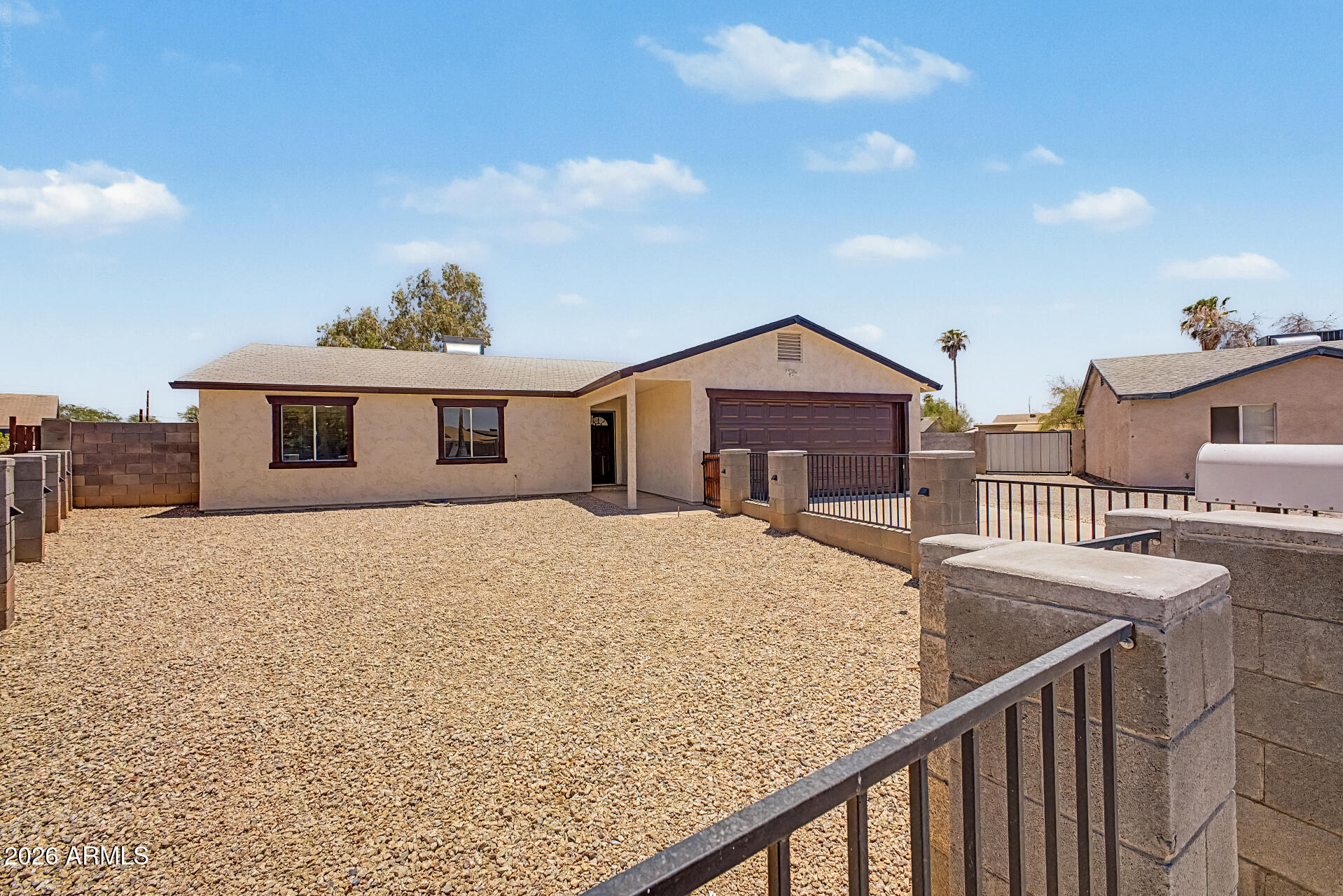 4717 N 79TH Lane Phoenix Arizona United States, for Sale, residential, Laura Davis, CNREN at Real Broker
